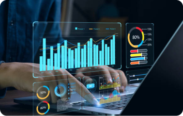 A real network, not a resume database