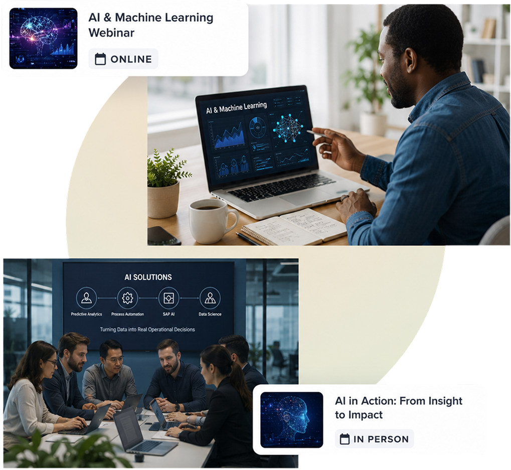 AI & Machine Learning