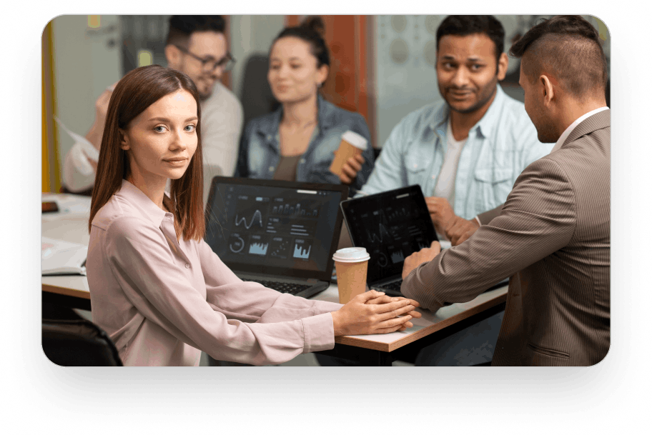 Data Analytics Services