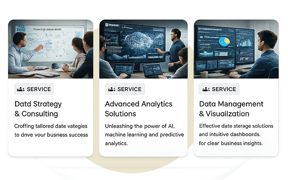 Data & Analytics
