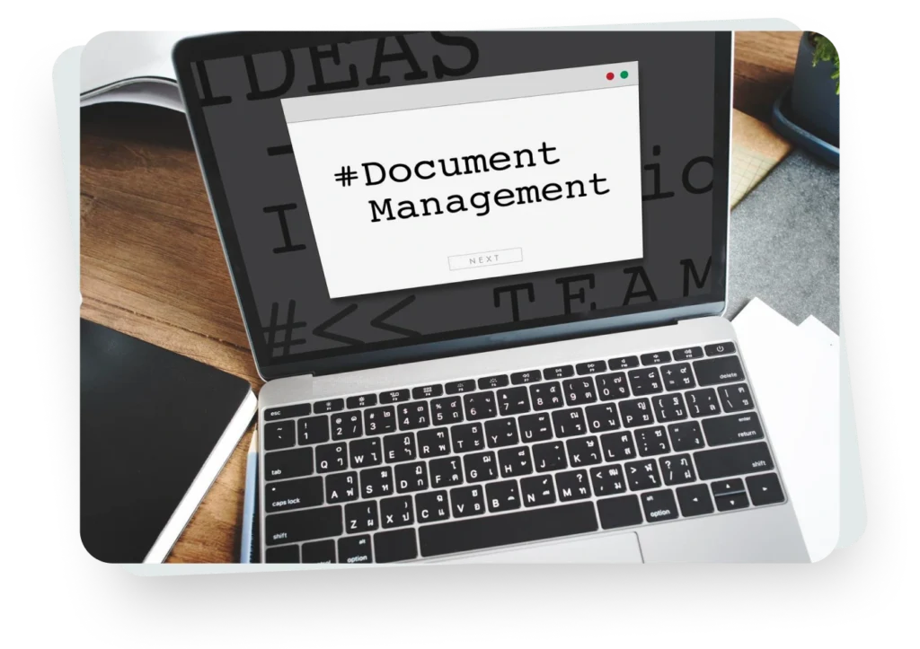 Digital Transformation Services