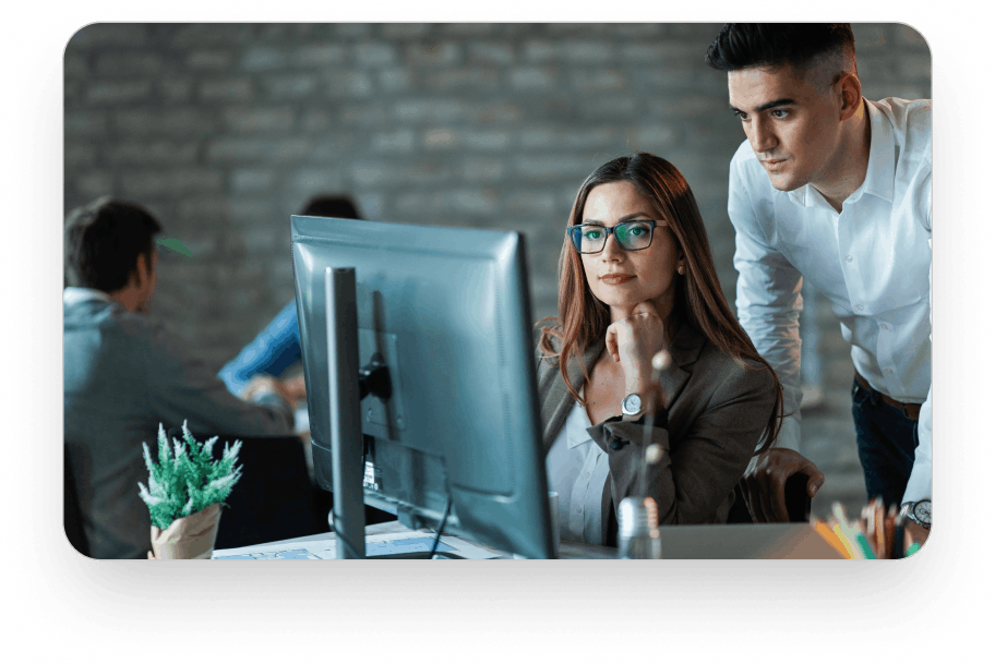 IT Outsourcing Services