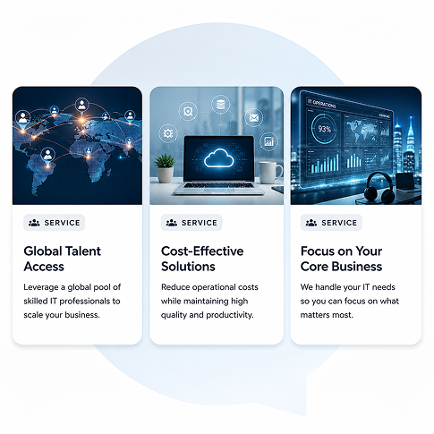IT Outsourcing