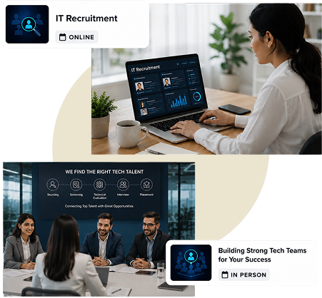 IT Recruitment