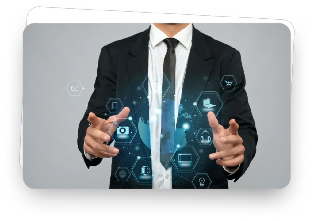Managed Technology Services