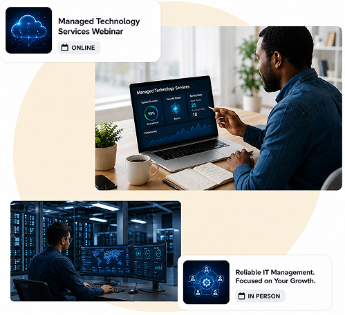 Managed Technology Services