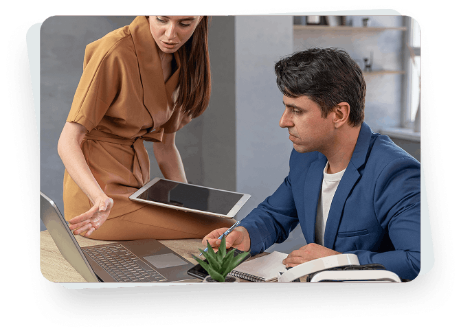 Need Specialized Technology Talent