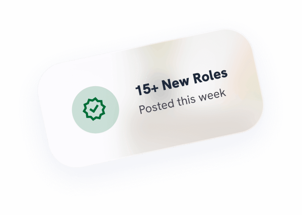 New role image