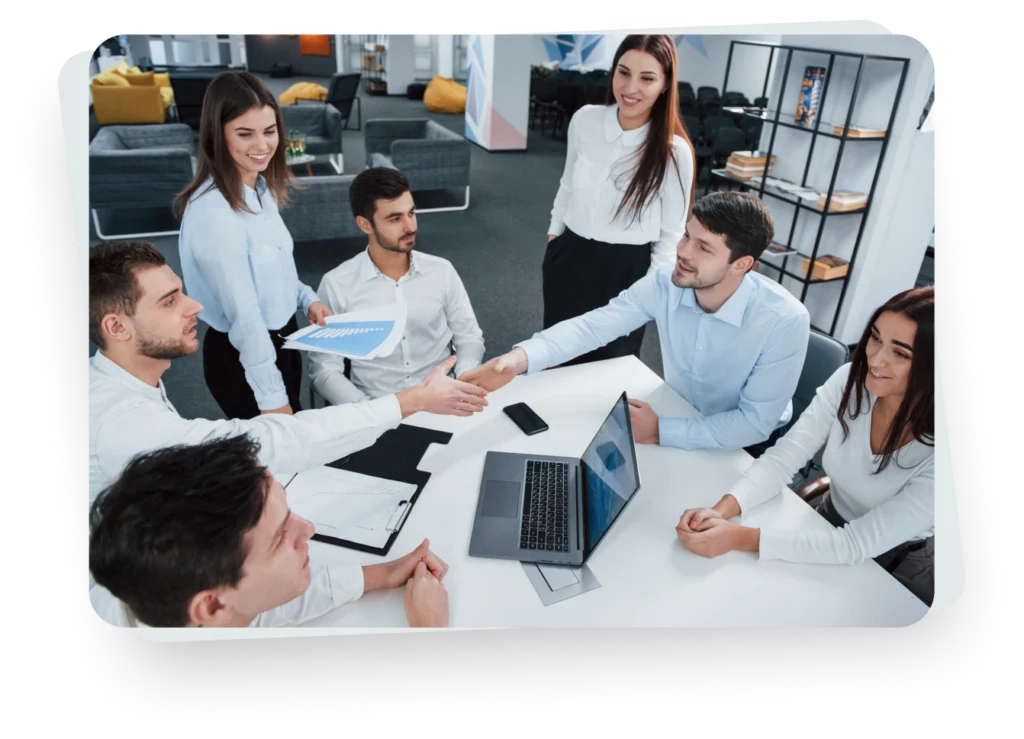 Organizations Worth Working For