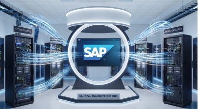 SAP Data Migration Best Practices, Strategy & Tools Guide (2026)