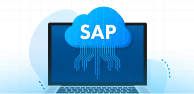 SAP Data migration
