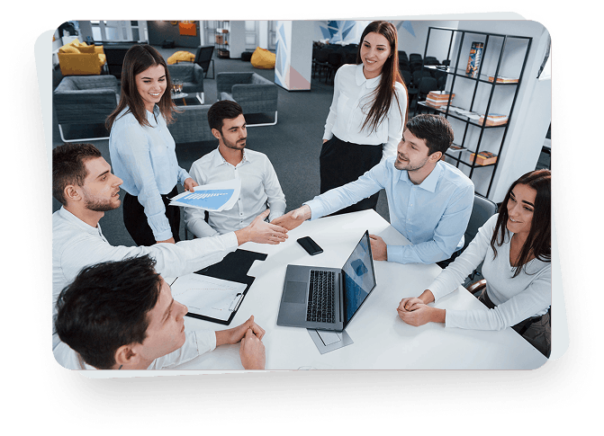 Your Trusted IT Staffing Services Company
