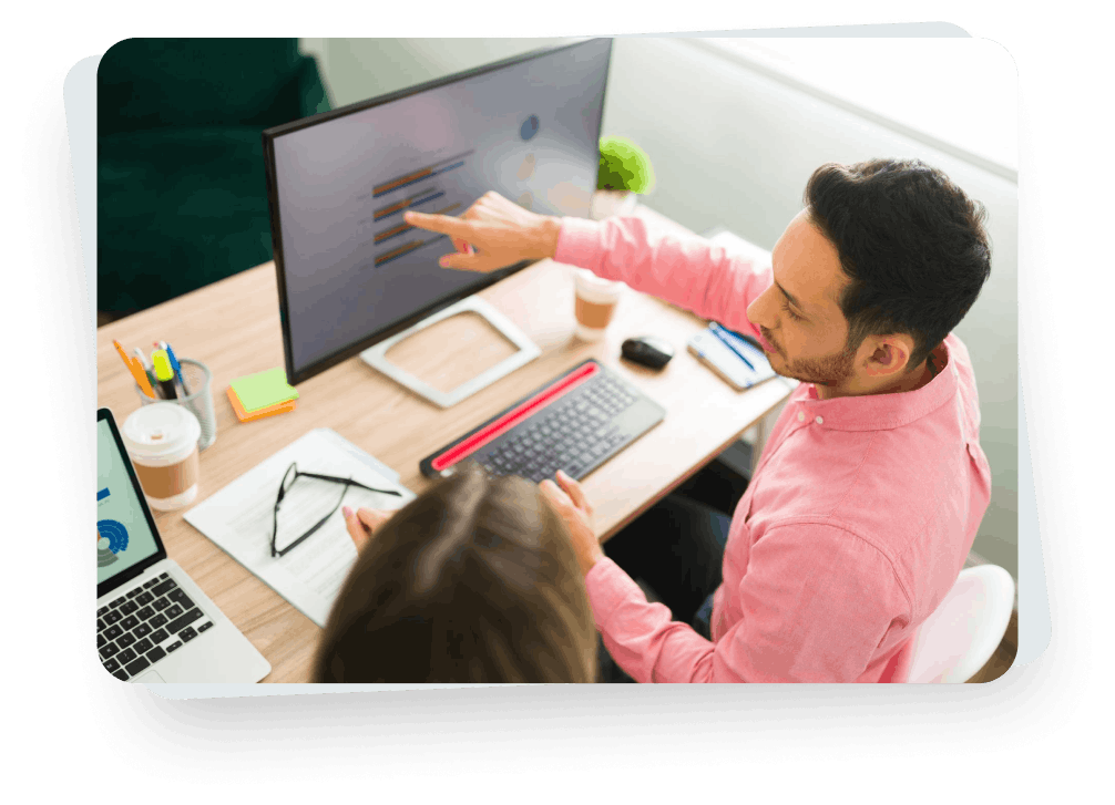 Your Trusted Web Design & Development Services