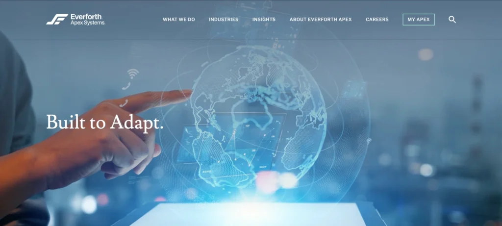 Apex Systems