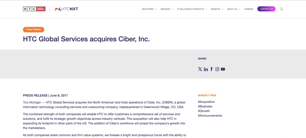 Ciber