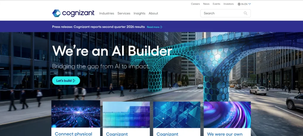 Cognizant