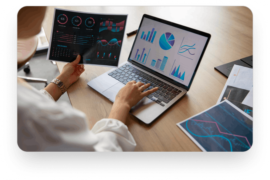 Data Analytics Services
