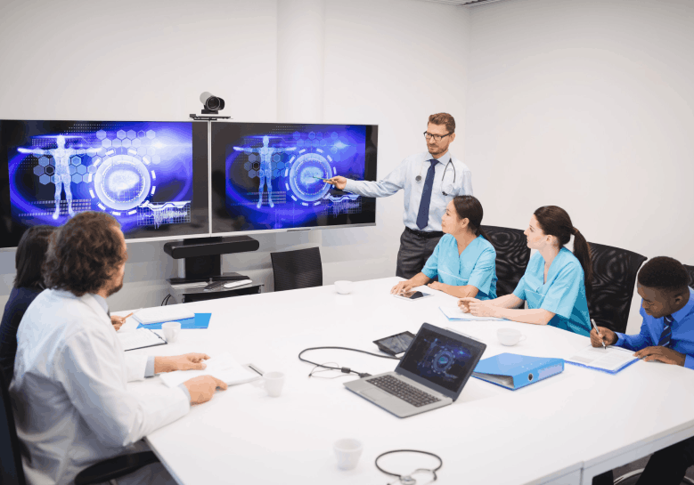 Healthcare Technology Staffing for Organizations Undergoing Digital Transformation
