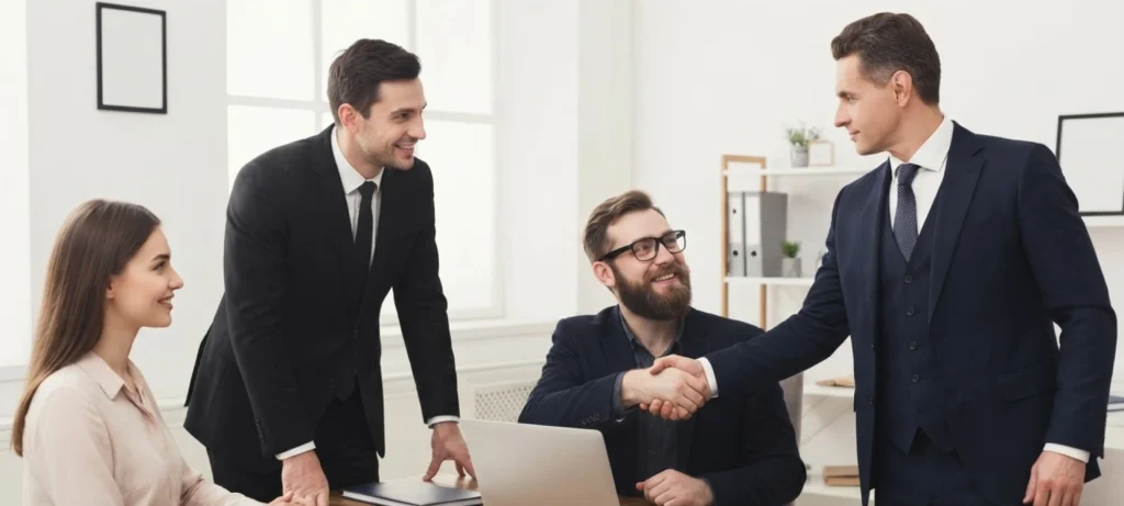 How Do You Choose the Right IT Staffing Partner from the Top IT Staffing Companies in USA_