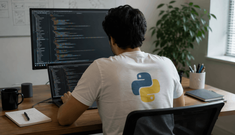How to Hire Python Developers for AI Work Specifically