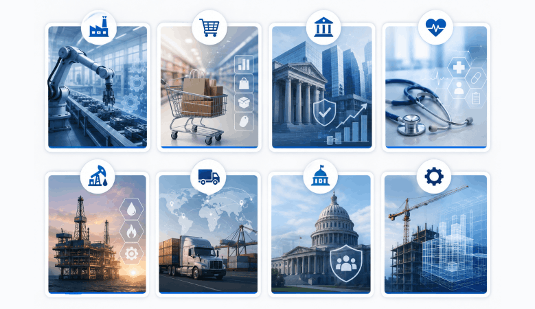 Industry-Specific Considerations in SAP Implementation