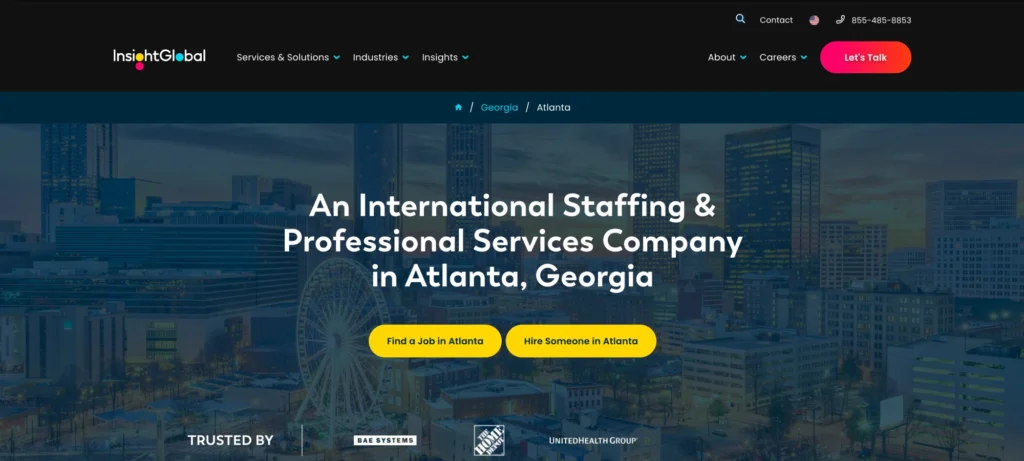 Insight Global