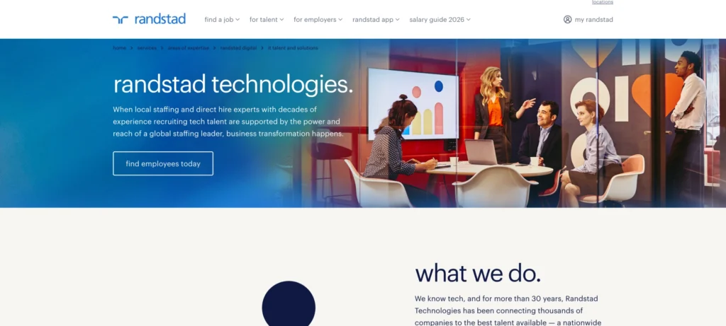 RandStad