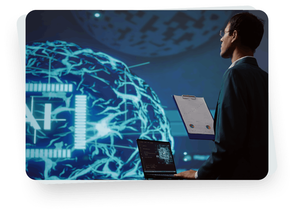 The Real Reason AI and ML Initiatives Stall