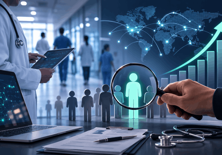 The State of Healthcare IT Talent_ Why Recruitment Has Become Critical