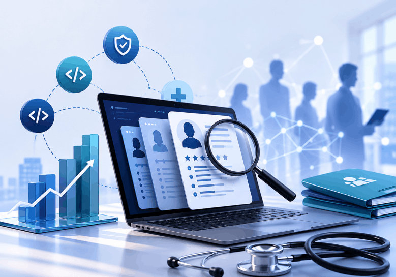 Top Healthcare IT Roles Being Recruited Right Now