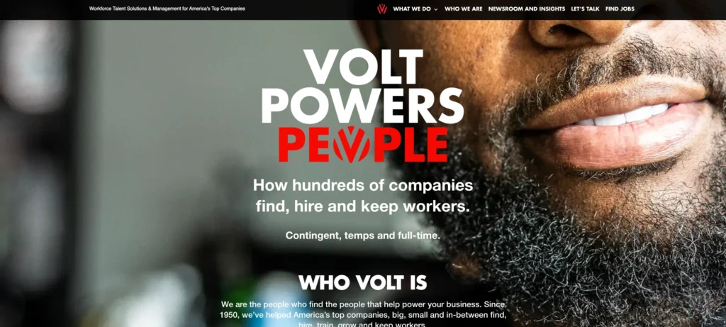 Volt