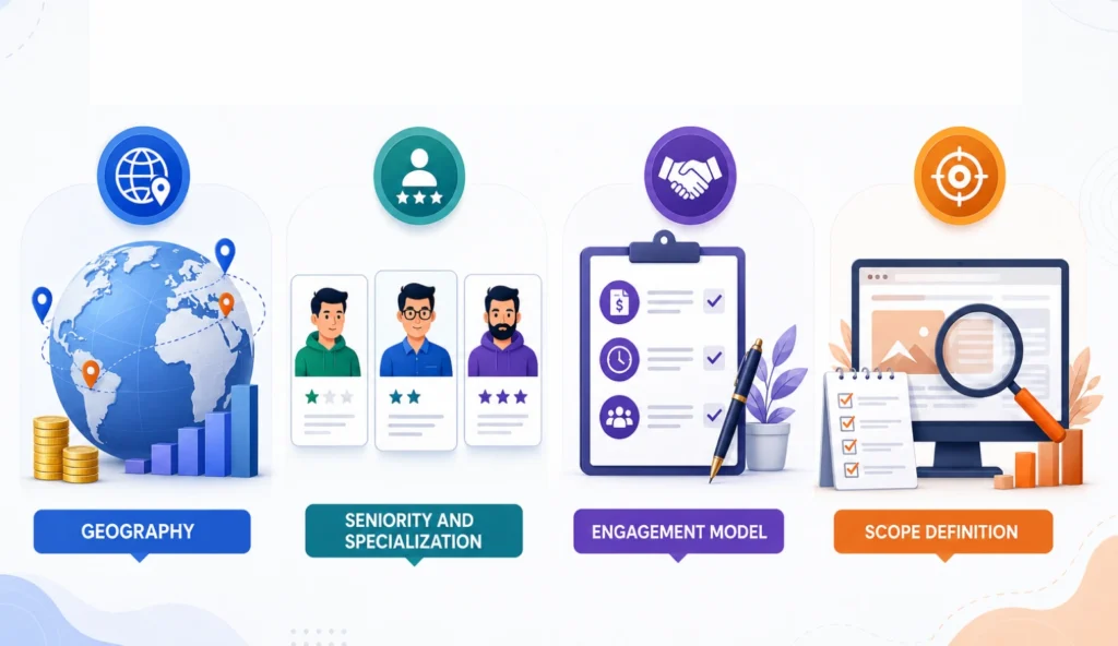 What Factors Determine the Cost of Web Development Outsourcing_