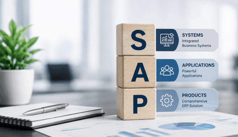What Is SAP Implementation