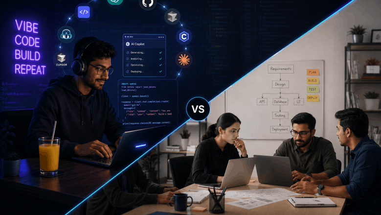 Why Hiring AI Developers Is Different From Hiring General Software Engineers