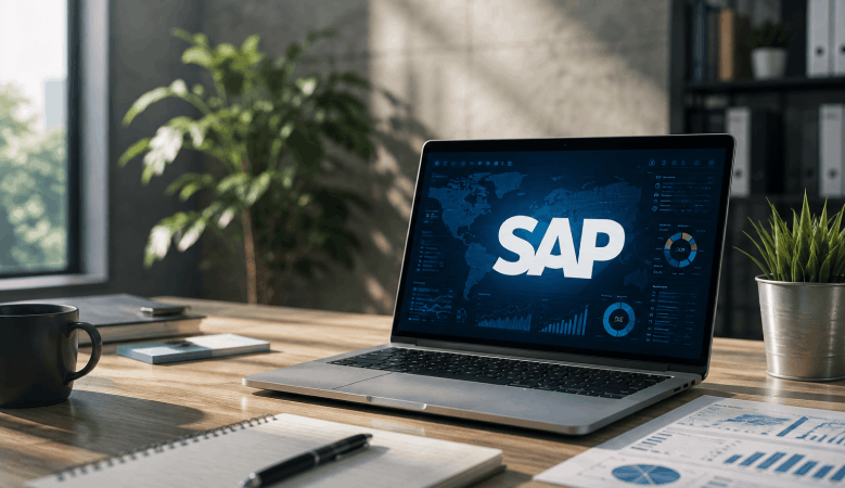 Why Organizations Choose to Outsource SAP Work